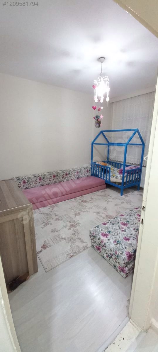 Sahibinden Mollarap cadde üstü satılık daire - BURSA YILDIRIM fotoğraf 16